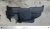 2006-2013 Volvo S40 / V50 Upper Used Timing Cover