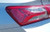 2019-2025 Chevrolet Malibu LH Driver Quarter Panel Mounted Tail Light Lamp OEM used OEM tail light assembly