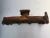 2010 Volvo XC60 2.4L Used OEM Exhaust Manifold