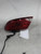2016 Chrysler 200 Sdn Lid Mounted Right Gra Used OEM Right Tail Light Assembly