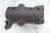 2016 Volvo S60 Used Engine Cover