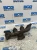2016 Volvo V40 2.0L Used Exhaust Manifold
