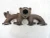2017 Volvo V40 2.0L Used Exhaust Manifold