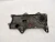 2019 Volvo V40 1.5L Used Valve Cover
