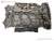 2022-2023 Volvo XC60 2.0L Turbo Used Valve Cover