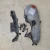 Volvo 240 Turbo Used Timing Cover
