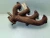 Volvo 740 Used Exhaust Manifold