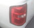 GMC Sierra 1500 2500 3500 LH Driver Tail Brake Light Lamp OEM OEM used OEM tail light assembly