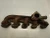 Volvo S60 / V70 / XC70 / XC90 2.4L Used Exhaust Manifold