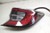 21 2021 Toyota Corolla Passenger RH Quarter Mounted Tail Light Lamp OEM used OEM tail light assembly