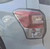 2017 2018 Subaru Forester LH Driver Tail Brake Light Lamp OEM OEM used OEM tail light assembly