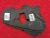 Volvo XC60 2.4L Diesel Used Timing Cover