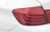 14-16 BMW 528i Left Driver Quarter Mounted Tail Light Lamp OEM OEM used OEM tail light assembly