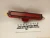 2002-2006 Acura RSX Used Third Brake Light