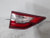 2018-2021 Chevrolet Traverse Driver LH Lid Tail Light Lamp OEM used OEM tail light assembly