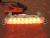 2013-2017 Acura ILX Used OEM Third Brake Light