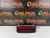 Acura MDX Used Third Brake Light