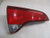 2014 2015 Kia Sorento LH Driver LED Inner Tail Brake Light Lamp OEM OEM used OEM tail light assembly