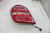 2017 Chevrolet Sonic Driver LH Tail Lamp Assembly OEM used OEM tail light assembly
