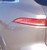 17 18 19 20 Jaguar F-Pace Left Driver Quarter Mount Tail Light OEM OEM used OEM tail light assembly