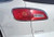 2017 Buick Enclave Driver Side Tail Light Assembly Quarter Mount OEM used OEM tail light assembly