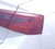 12-15 Audi A6 RH Passenger Tail Light Lamp Quarter Mount OEM OEM used OEM tail light assembly