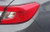 2018-2022 Honda Accord Passenger RH Quarter Mounted Tail Light Lamp OEM OEM used OEM tail light assembly