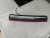 Audi TT Convertible Black Used Third Brake Light
