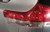 11 12 13 14 Toyota Sienna Driver LH Quarter Mounted Tail Lamp Light OEM used OEM tail light assembly