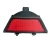 1991-1999 BMW M3 Used OEM Third Brake Light