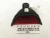 1997 BMW 540i Sedan Used Third Brake Light