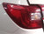 2015-2019 Subaru Legacy LH Driver Quarter Panel Mounted Tail Light Lamp OEM used OEM tail light assembly