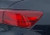 2019-2024 Kia Forte RH Passenger Quarter Panel Mounted Tail Light Lamp OEM used OEM tail light assembly