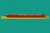 2002-2008 BMW 750li / 750i Used Third Brake Light