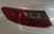 13 14 15 Honda Accord Driver LH Quarter Mounted Tail Lamp Light OEM used OEM tail light assembly