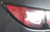 13 14 15 16 17 Chevrolet Traverse Driver LH Quarter Mounted Tail Lamp OEM used OEM tail light assembly