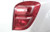 2016-2017 Chevrolet Equinox Passenger RH Quarter Mounted Tail Lamp Light OEM used OEM tail light assembly