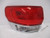 2014-2021 Jeep Grand Cherokee Driver LH Tail Lamp OEM used OEM tail light assembly