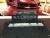 2008 BMW 7 Series Sedan Used Third Brake Light