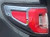 2013-2017 GMC Acadia LH Driver Lid Mounted Tail Light Lamp OEM used OEM tail light assembly