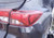 21-25 Chevrolet TrailBlazer RH Passenger Tail Light Lamp Quarter Mount OEM OEM used OEM tail light assembly