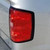 2014-2015 Chevrolet Silverado 1500 RH Passenger Tail Light Lamp OEM used OEM tail light assembly