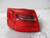 2012-2015 Audi A6 Driver LH Tail Light Lamp OEM used OEM tail light assembly