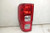 20 2020 Ford Ranger Driver LH Tail Light Lamp OEM used OEM tail light assembly