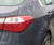 14 15 16 Kia Forte RH Passenger LED Outer Tail Brake Light Lamp OEM OEM used OEM tail light assembly