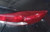 2017-2018 Hyundai Elantra Passenger RH Quarter Mounted Tail Lamp Light OEM used OEM tail light assembly
