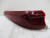 2020 2021 2022 Kia Sportage Driver LH Tail Lamp OEM used OEM tail light assembly