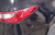 2014 2015 Infiniti QX60 Passenger RH Quarter Tail Light Tail Lamp OEM used OEM tail light assembly