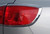 2013-2017 Buick Enclave RH Passenger Quarter Panel Mounted Tail Light Lamp OEM used OEM tail light assembly