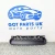 2020 BMW M2 / 2 Series Used Third Brake Light
